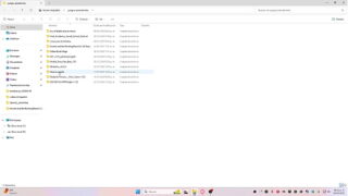 Henteria Chronicles 3 Part 15 Eng (game with pixel art no images or animated scenes)