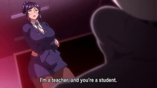 Yuugao OVA  Episódio 1 (Hentai)