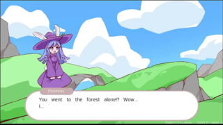 Hentai game. PANMIMI’s