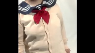 Himiko Toga Striptease