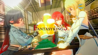 I kissed the bartender Burnice White and she gave me a blowjob | Zenless Zone Zero | Full & POV on Sheer & PTRN: Fantasyking3