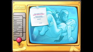 Let’s Play – Space Rescue: Code Pink, HOLO-pictures of Lune