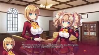 Yamizome Liberator Part 8