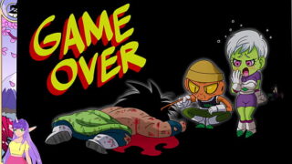 Dragon Ball Super Lost Episode Uncensored Part 2