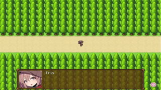 Futanari Alchemist Triss 1 No Commentary