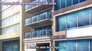 Hentai: Gomu o Tsukete to Iimashita yo ne Episódio 01. Durei mais que o vídeo inteiro — quer saber como? Tá no perfil