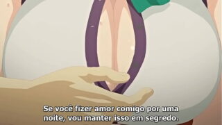 Hentai: Hajimete no Hitozuma Episódio 01. Nunca mais você vai ser o mesmo. Link no perfil