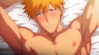 ichigo x yoruichi