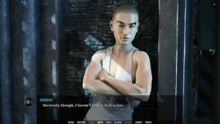 Tales From The Unending Void #80 – Trying Anal With My Asian Girlfriend With Small Tits After Fucking Her Good