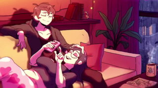 The Rainy day – Infohaxxx Animation