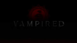 3d Anime Horror Hot Lesbian Vampires Live Action – Asian Girl Gets Home Invaded by Horny Big Tits Vampire