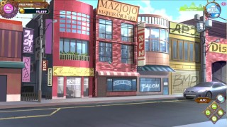 Daddy Rald’s Arm Candy! | Full Service – Part 12