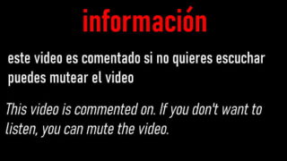 Gothic girl can’t control herself and fucks me sensually / Jenny’s Mod