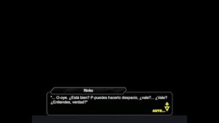 Taimanin Akiyama Rinko parte 2 sub español