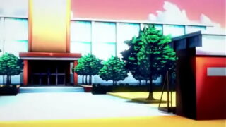 Anime seduction
