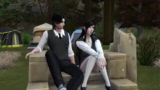 jv animasi wickedwhims animation so boring how about we have some fun