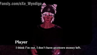 Losing Your Girlfriend in a bet to bbc