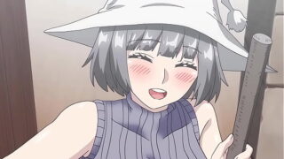 Majo wa Kekkyoku Sono Kyaku to… The Animation – Episode 2