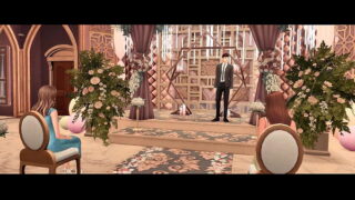 PERVERTED STEPMOM FUCKED HER STEPDAUGHTER’S HUSBAND AT THE WEDDING (SIMS   ANIME HENTAI   SFM)