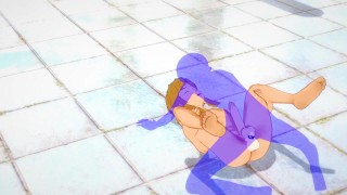 Zelda Yaoi – Link Fucked