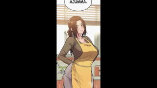 keep this a secret from mom (manhwa recap) [episode 1]