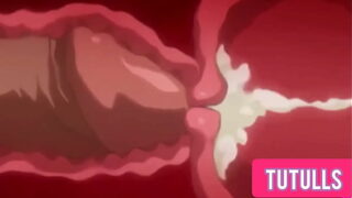 Big ass and boobs Asian hentai porn cartoon part 2