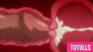 Big boobs Asian hentai porn cartoon part 1