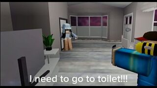 Straight Animation – PrinceJake1717 x Qaluuo