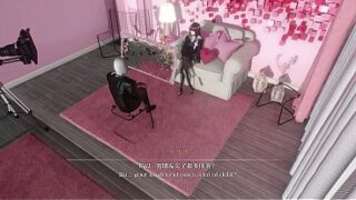 Wuthering Waves – Chisa Photoshoot – NTR Hentai 3D Animation