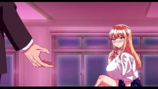 ASMR – Young woman begs for your cock in her ass