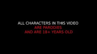 DanDaDan Hentai – Momo Ridding a big dick – Japanese Asian Manga Anime Cartoon Game Porn Video Animation