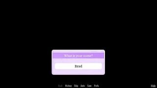 Obsessed Lucy #1 – Animated Yandere Sex Game