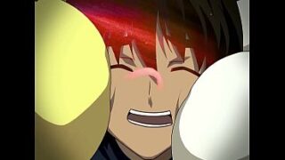 RESORT BOIN – BOUNCING BIG TITS PIAZURI SUPERCUT UNCENSORED HENTAI HMV COMPILATION –  (HD)