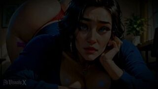 You Are Not a Real Man: Beta Loser SPH & Joi from a Curvy Goddess (Humiliation Dirty Talk)