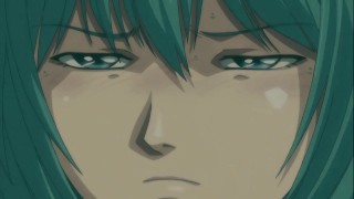 Big Boobed, Short Haired Beauty Loves Getting Her Hairy Pussy Fucked and Filled with Semen