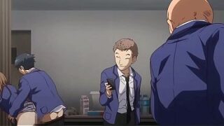 催，谜，听延时加V:dumobs精品里番动画 后宫教团 教主也难逃被插入的命运