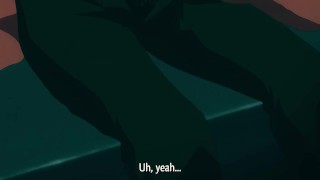 Hairy Pussy Cutie Does Reverse Cowgirl to Big Cock