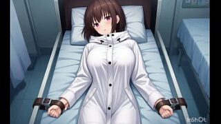 Lesbian Hospital, animation diffusion, pictures