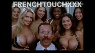 NEWGIRL. TYFANI. AMATEUR FRENCH TOUCH GÉNÉRÉ PAR ” iA “, IMAGINE ANIME. DEEPTROAT CHALLENGE. BIG BOOBS, BIG DICKS.