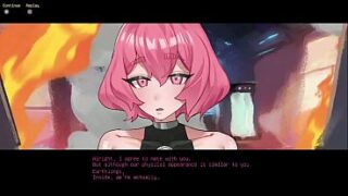 Ayane The Pregnancy Planet Demo Preview