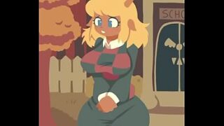 noelle-animation-muffinpad