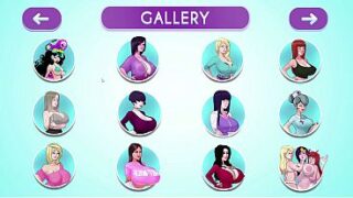 SexNote [v0.25.0a] – Brixxida Full Gallery & All Scenes Unlocked
