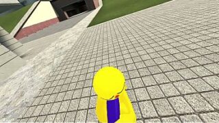 Emoji Girl blowjob