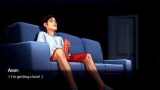Everything Felt Different After Step Mom Smiled Back (18 )