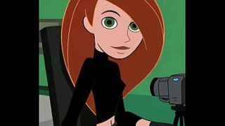 Kim Possible Sex Casting Animation